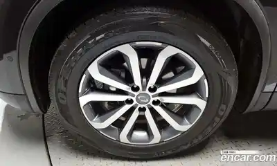 Renault QM6 2020 2.0 Автомат в Москве № 382306, миниатюра 4