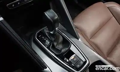 Renault QM6 2020 2.0 Автомат в Москве № 382306, миниатюра 8