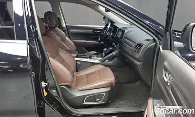 Renault QM6 2020 2.0 Автомат в Москве № 382306, миниатюра 10