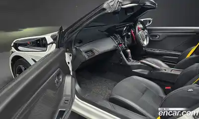 Honda S660 2016 0.7 Автомат в Москве № 384327, миниатюра 11