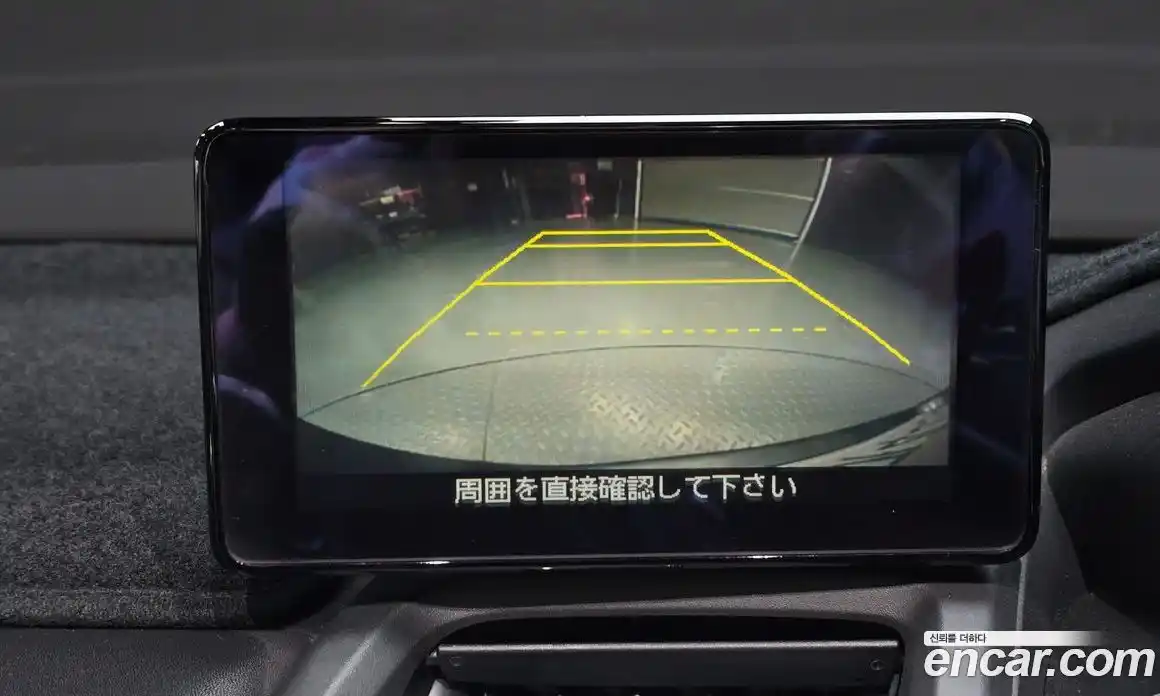 Honda S660 2016 0.7 Автомат в Москве № 384327, фото 14