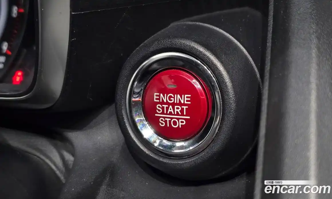 Honda S660 2016 0.7 Автомат в Москве № 384327, фото 16