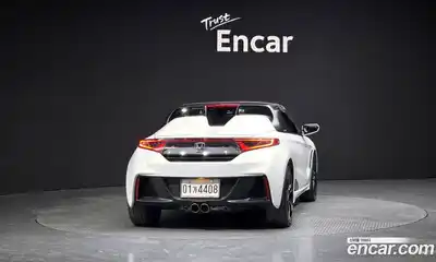 Honda S660 2016 0.7 Автомат в Москве № 384327, миниатюра 4