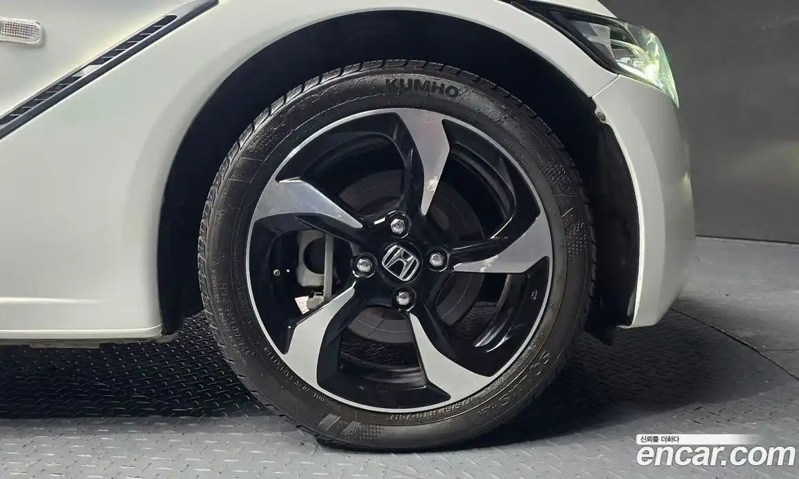 Honda S660 2016 0.7 Автомат в Москве № 384327, фото 5