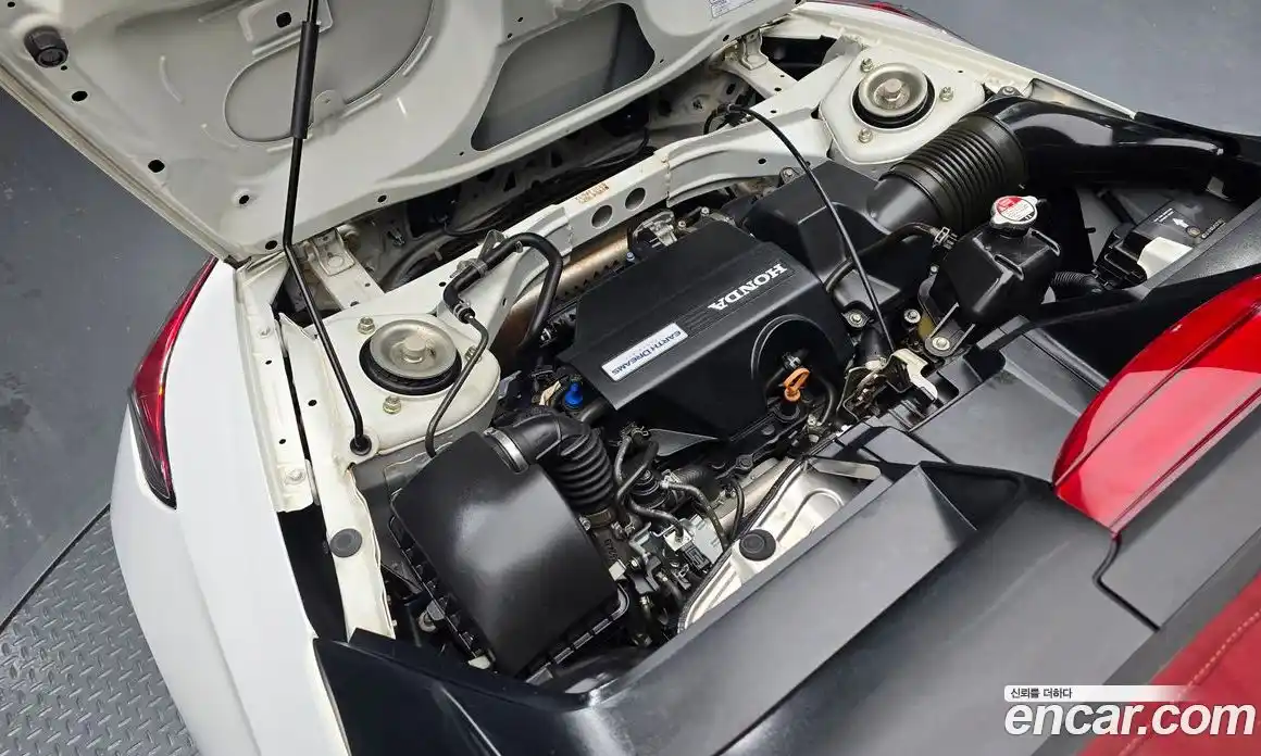 Honda S660 2016 0.7 Автомат в Москве № 384327, фото 6