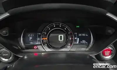 Honda S660 2016 0.7 Автомат в Москве № 384327, миниатюра 8