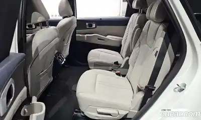 Kia Sorento 2024 1.6 Автомат в Москве № 384439, миниатюра 12