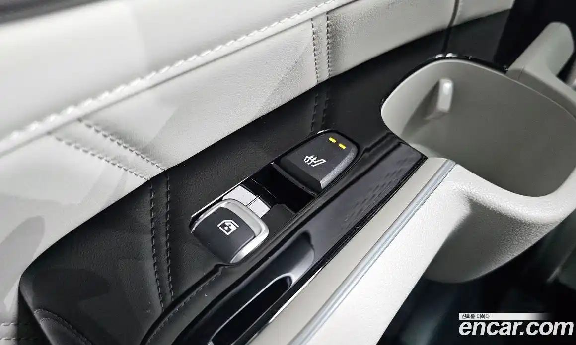 Kia Sorento 2024 1.6 Автомат в Москве № 384439, фото 17