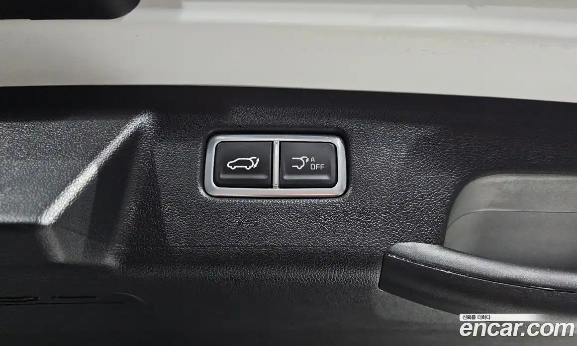 Kia Sorento 2024 1.6 Автомат в Москве № 384439, фото 19