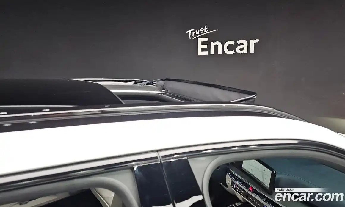 Kia Sorento 2024 1.6 Автомат в Москве № 384439, фото 20