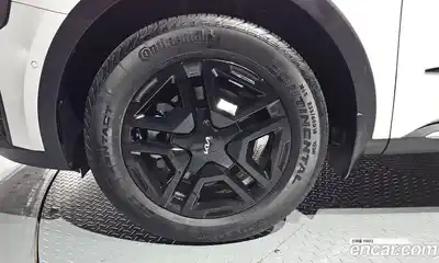 Kia Sorento 2024 1.6 Автомат в Москве № 384439, миниатюра 5