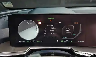 Kia Sorento 2024 1.6 Автомат в Москве № 384439, миниатюра 8