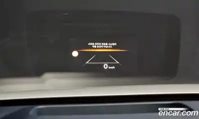 Kia Sorento 2024 1.6 Автомат в Москве № 384439, миниатюра 10