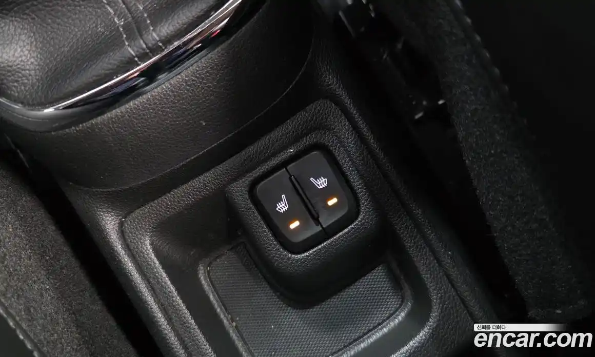 Chevrolet Spark 2017 1.0 Робот в Москве № 38607, фото 11