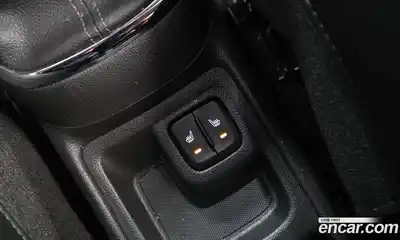 Chevrolet Spark 2017 1.0 Робот в Москве № 38607, миниатюра 11