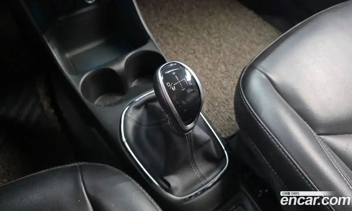 Chevrolet Spark 2017 1.0 Робот в Москве № 38607, фото 18