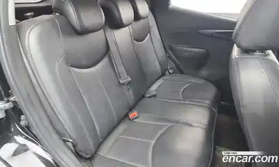 Chevrolet Spark 2017 1.0 Робот в Москве № 38607, миниатюра 4