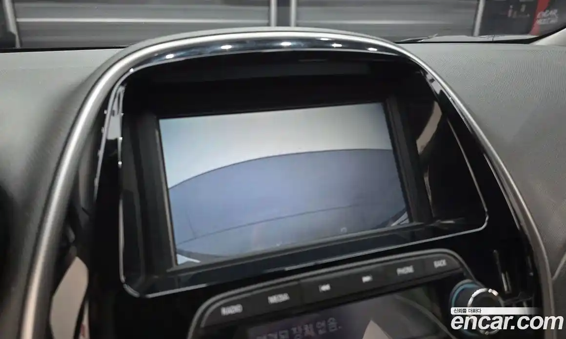 Chevrolet Spark 2017 1.0 Робот в Москве № 38607, фото 5