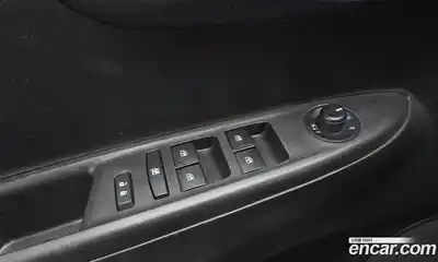 Chevrolet Spark 2017 1.0 Робот в Москве № 38607, миниатюра 7