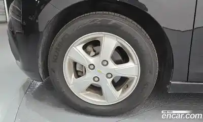 Chevrolet Spark 2017 1.0 Робот в Москве № 38607, миниатюра 10