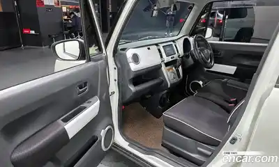 Suzuki Hustler 2014 0.7 Автомат в Москве № 387642, миниатюра 11