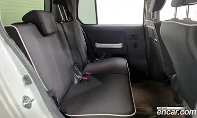 Suzuki Hustler 2014 0.7 Автомат в Москве № 387642, миниатюра 12