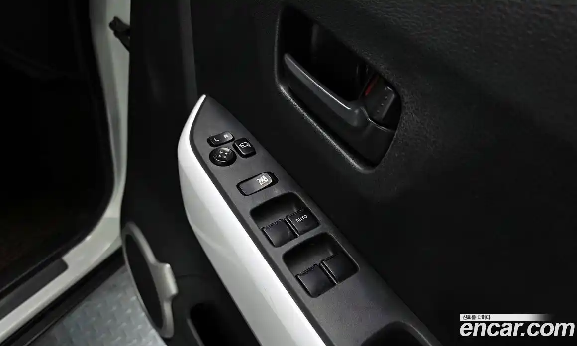 Suzuki Hustler 2014 0.7 Автомат в Москве № 387642, фото 18