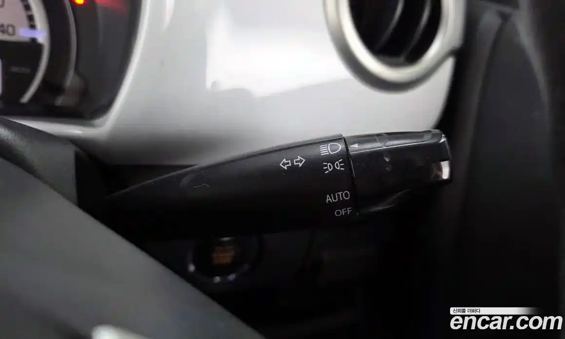 Suzuki Hustler 2014 0.7 Автомат в Москве № 387642, фото 19