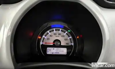 Suzuki Hustler 2014 0.7 Автомат в Москве № 387642, миниатюра 8