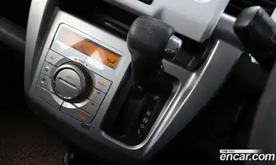 Suzuki Hustler 2014 0.7 Автомат в Москве № 387642, миниатюра 9