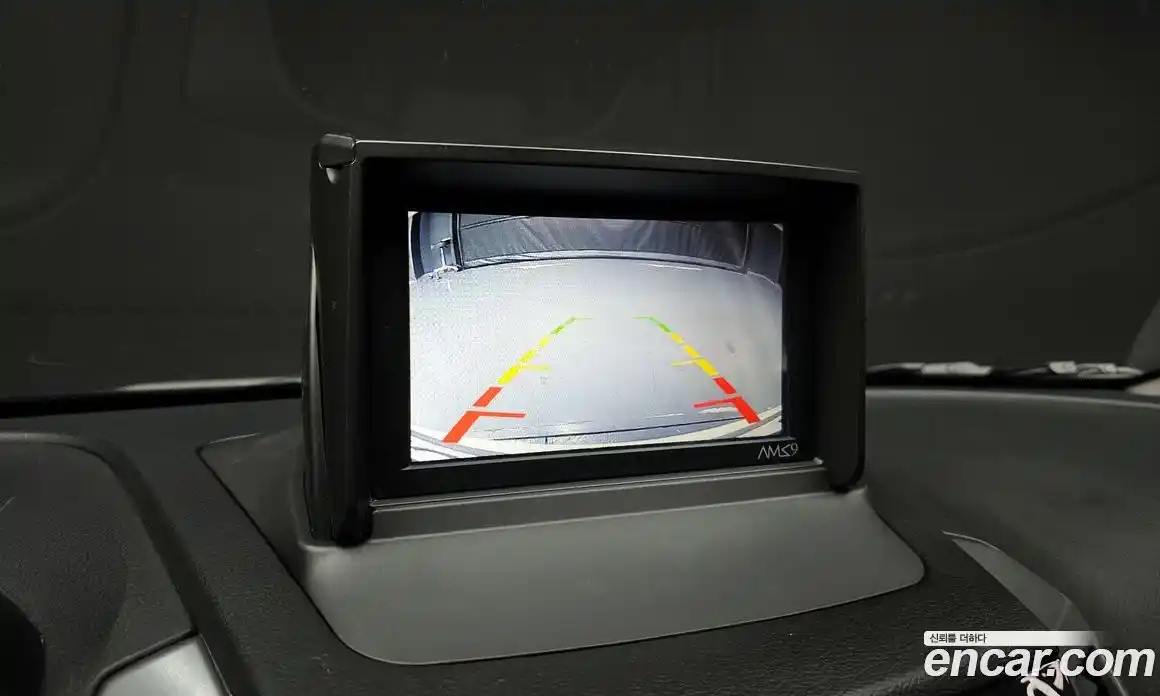 SsangYong TIBOLI 2019 1.6 Автомат в Москве № 388457, фото 15