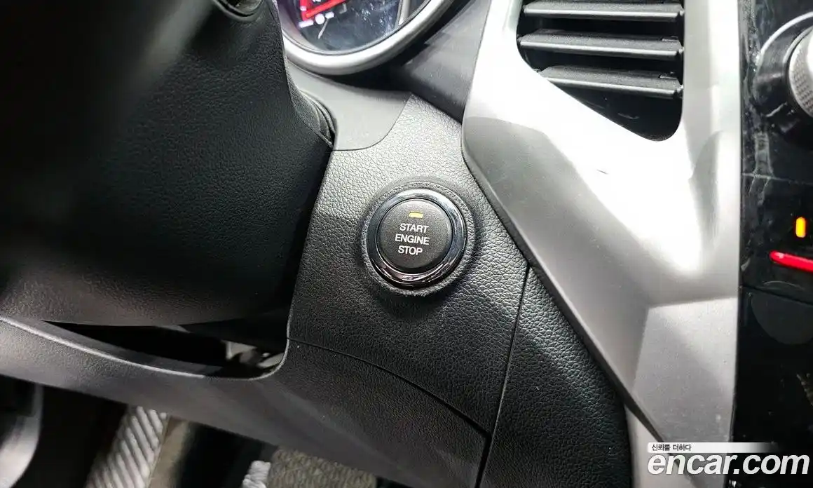 SsangYong TIBOLI 2019 1.6 Автомат в Москве № 388457, фото 17