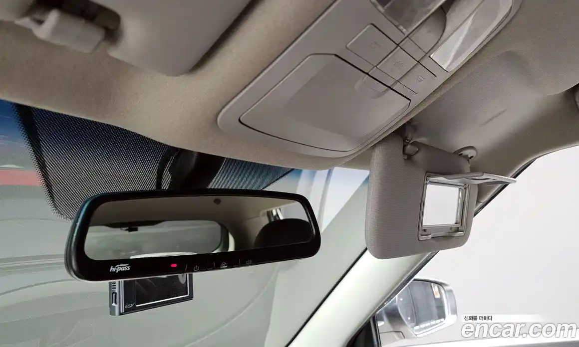 SsangYong TIBOLI 2019 1.6 Автомат в Москве № 388457, фото 19