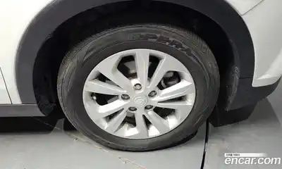 SsangYong TIBOLI 2019 1.6 Автомат в Москве № 388457, миниатюра 5