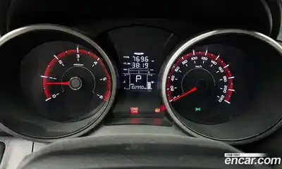 SsangYong TIBOLI 2019 1.6 Автомат в Москве № 388457, миниатюра 8