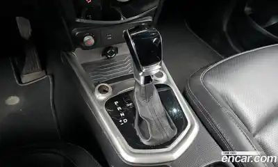 SsangYong TIBOLI 2019 1.6 Автомат в Москве № 388457, миниатюра 9