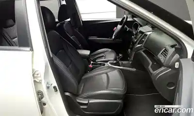 SsangYong TIBOLI 2019 1.6 Автомат в Москве № 388457, миниатюра 10