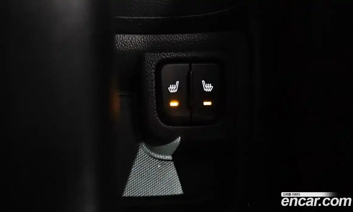 Chevrolet Spark 2016 1.0 Автомат в Москве № 39310, фото 13