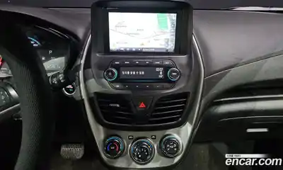 Chevrolet Spark 2016 1.0 Автомат в Москве № 39310, миниатюра 6