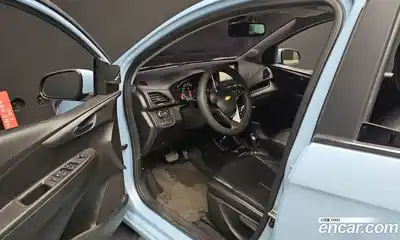 Chevrolet Spark 2016 1.0 Автомат в Москве № 39310, миниатюра 7