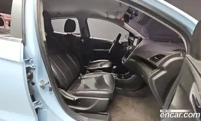 Chevrolet Spark 2016 1.0 Автомат в Москве № 39310, миниатюра 9