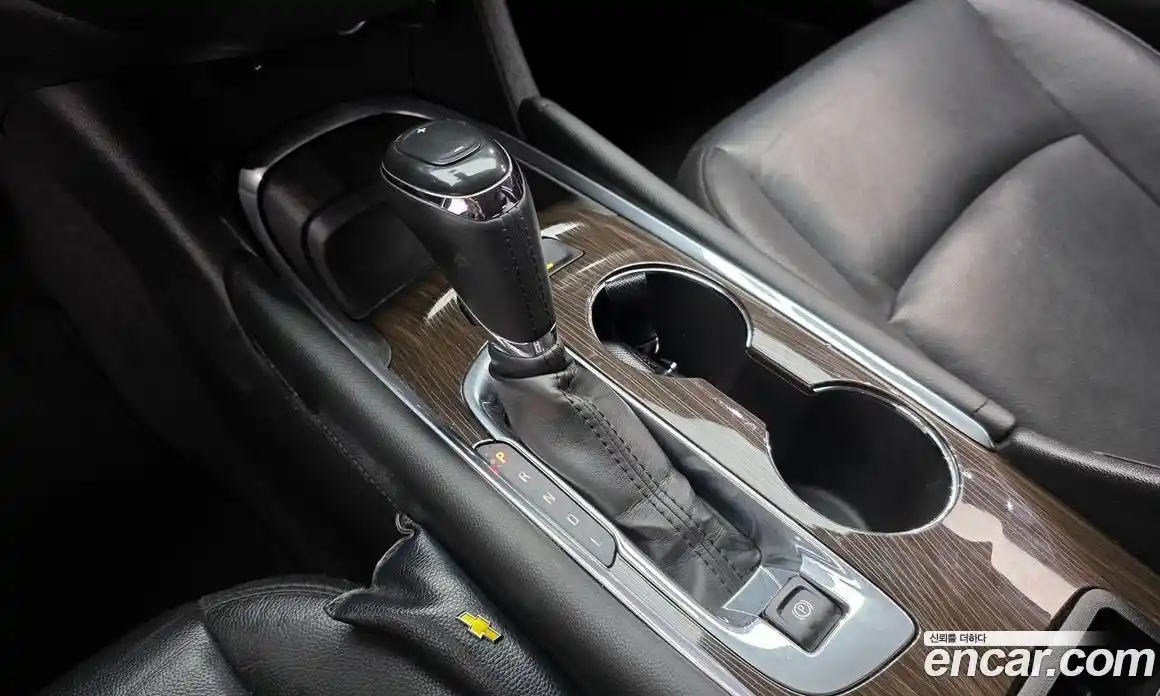 Chevrolet Malibu 2017 1.5 Автомат в Москве № 39418, фото 11