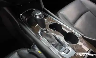 Chevrolet Malibu 2017 1.5 Автомат в Москве № 39418, миниатюра 11