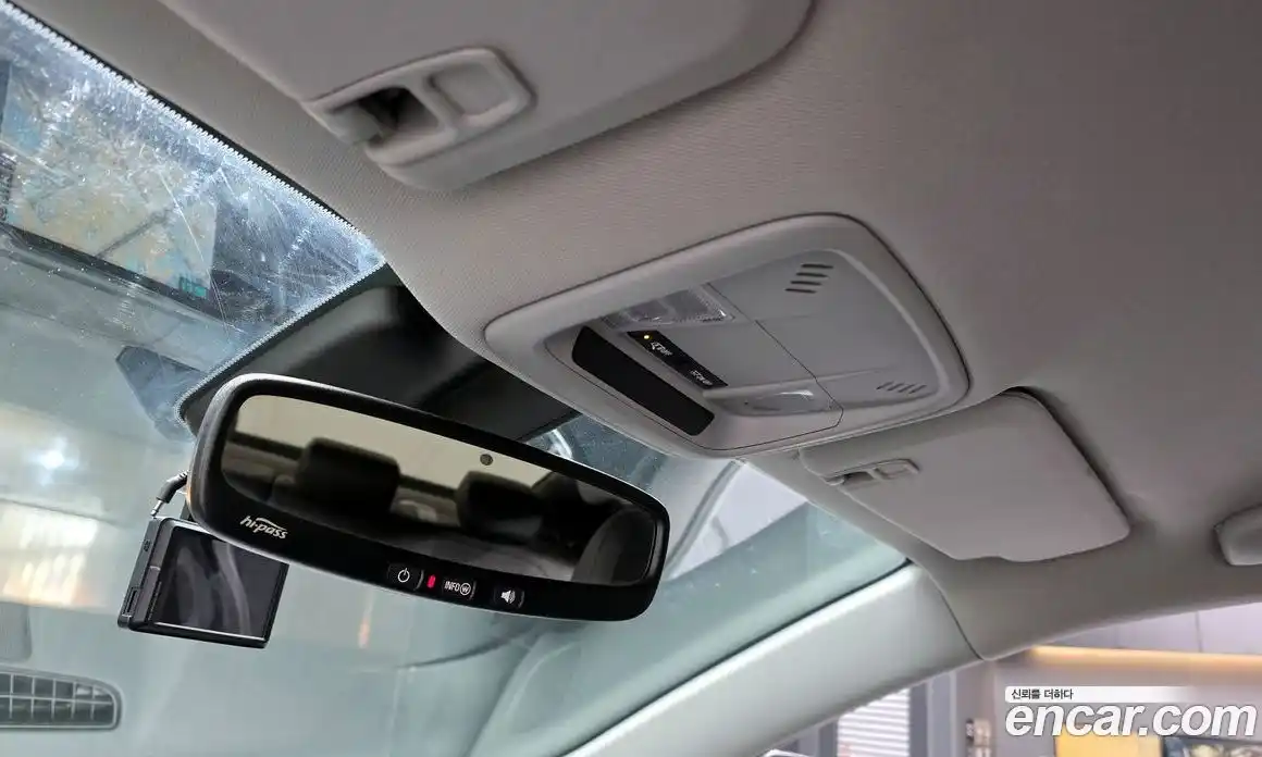 Chevrolet Malibu 2017 1.5 Автомат в Москве № 39418, фото 12