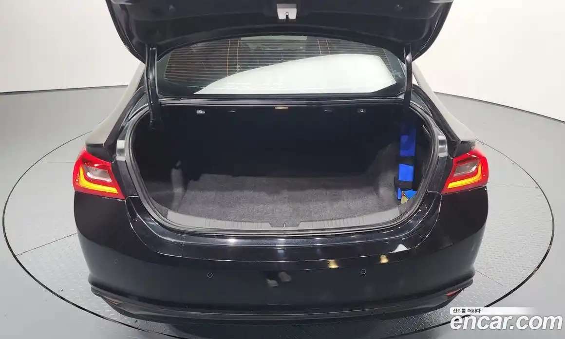 Chevrolet Malibu 2017 1.5 Автомат в Москве № 39418, фото 15