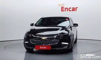 Chevrolet Malibu 2017 1.5 Автомат в Москве № 39418, миниатюра 3