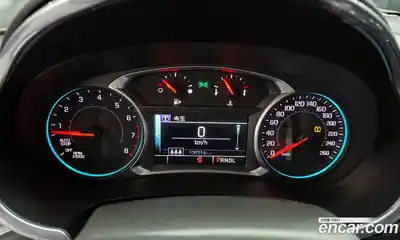 Chevrolet Malibu 2017 1.5 Автомат в Москве № 39418, миниатюра 4