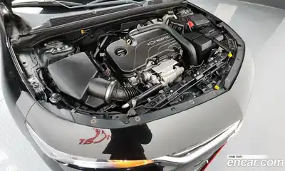 Chevrolet Malibu 2017 1.5 Автомат в Москве № 39418, миниатюра 5