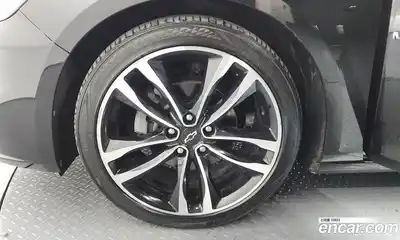 Chevrolet Malibu 2017 1.5 Автомат в Москве № 39418, миниатюра 7