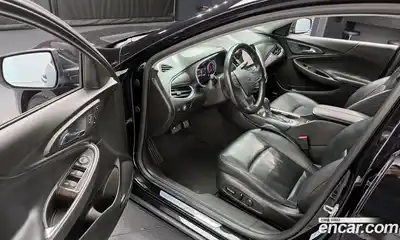 Chevrolet Malibu 2017 1.5 Автомат в Москве № 39418, миниатюра 8